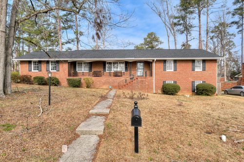 3523 Jamaica Drive, Augusta, GA, 30909 | Card Image