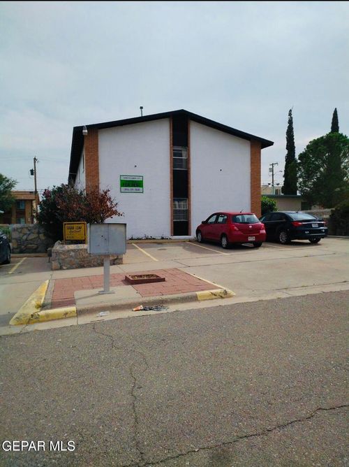 apt-8-3422 Keltner Ave, El Paso, TX, 79904-6041 | Card Image