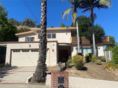 4421 Grimes Pl, Encino, CA, 91316-4363 | Card Image