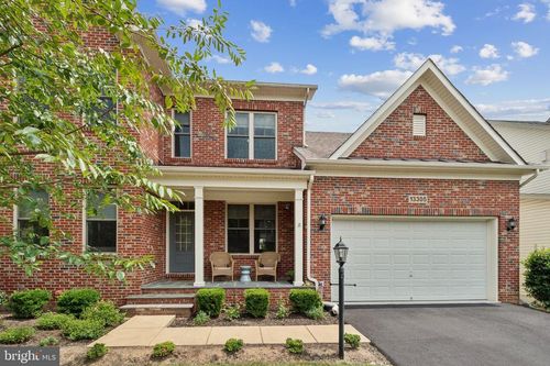 13305 Windy Meadow Ln, SILVER SPRING, MD, 20906-6732 | Card Image