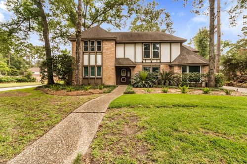 3238 Redwood Lodge Dr, Kingwood, TX, 77339-2430 | Card Image