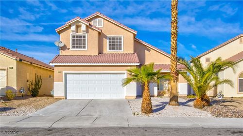 8136 Woodland Prairie Ave, Las Vegas, NV, 89129-8244 | Card Image