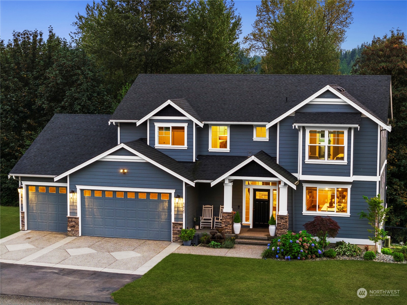 146th Ave, Granite Falls, WA 98252