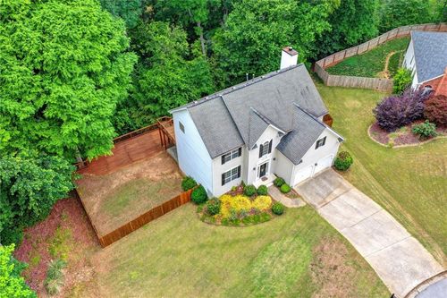 2172 Woodbriar Dr, Buford, GA, 30518-3617 | Card Image