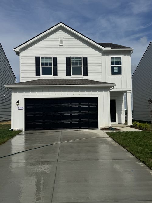 114 Cowslip Way, La Vergne, TN, 37086-2266 | Card Image