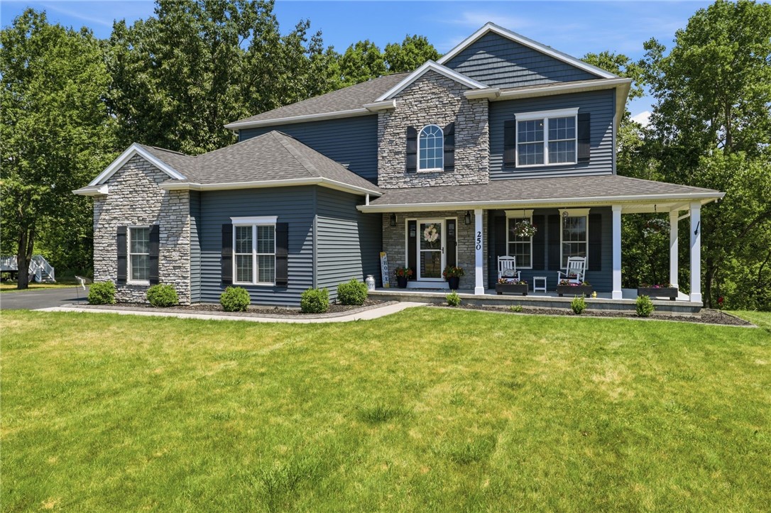 Residential in Avon 2