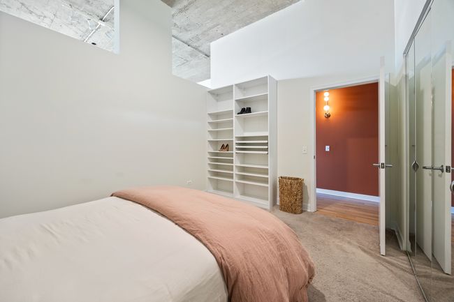 UNIT-402 - 320 21 St St, Condo with 1 bedrooms, 1 bathrooms and 1 parking in CHICAGO IL | Image 21