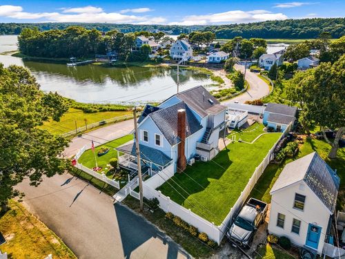 27 West Blvd, Onset, MA, 02558-3005 | Card Image