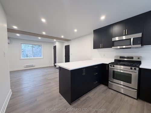 upper-184 Ottawa Street S, Hamilton, ON, L8K2E6 | Card Image