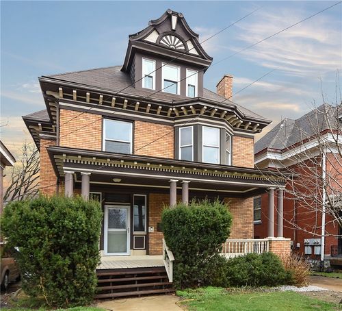 3514 Shadeland Ave, Pittsburgh, PA, 15212-2256 | Card Image