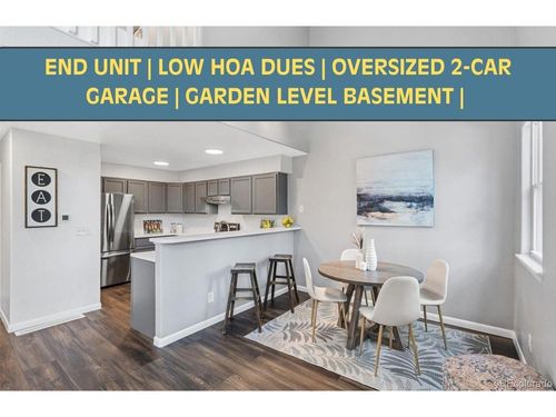 b-6450 W 44th ##8 Pl, Wheat Ridge, CO, 80033 | Card Image