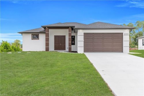 2901 Villa Avenue S, Lehigh Acres, FL, 33976 | Card Image