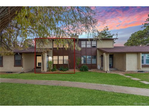 3860 S Evanston St, Aurora, CO, 80014-4033 | Card Image