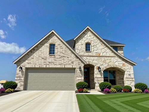 3031 Mary Grace Ln, Crandall, TX, 75114 | Card Image