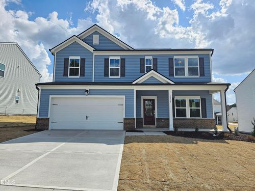 1304 Kubek Way, Raleigh, NC, 27616-7242 | Card Image