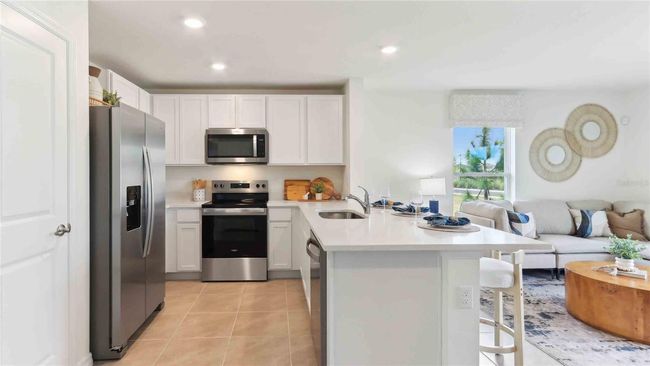 6567 Sw 81 St Loop, Townhouse with 3 bedrooms, 3 bathrooms and null parking in OCALA FL | Image 6