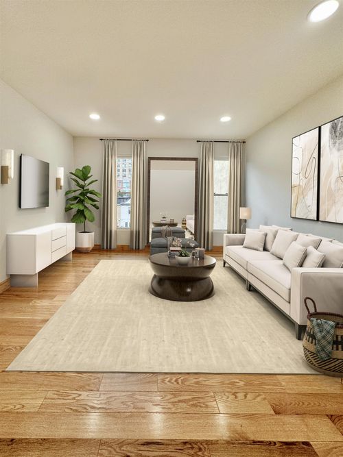 apt-3-211 York St, Jersey City, NJ, 07302-3886 | Card Image