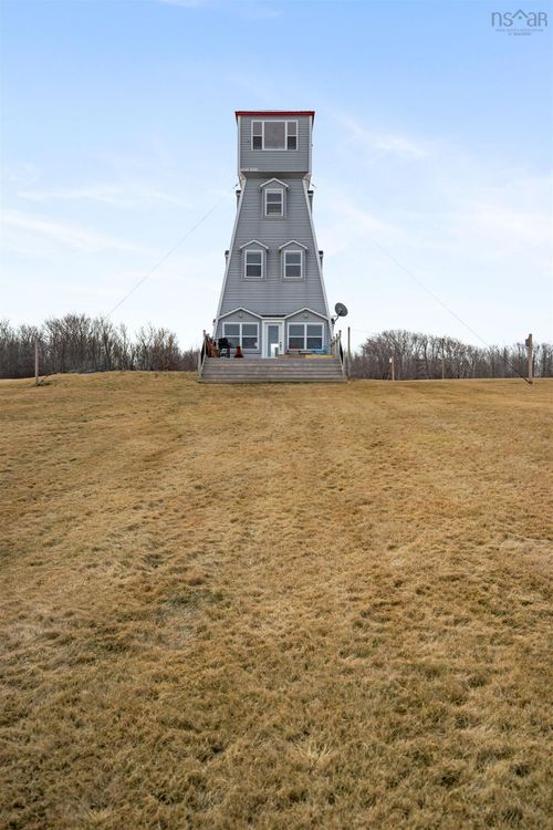 1355 Blue Sea Rd, Malagash Point, NS, B0K1E0 | Card Image