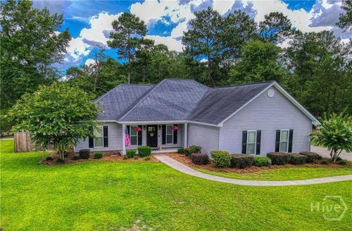 505 Trinity Ave, Brooklet, GA, 30415-8227 | Card Image