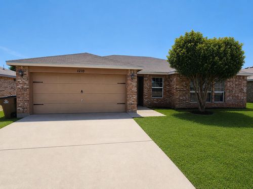 1210 Elmo Ln, San Angelo, TX, 76905-1200 | Card Image