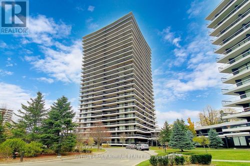 2301-135 Antibes Dr, North York, ON, M2R2Z1 | Card Image