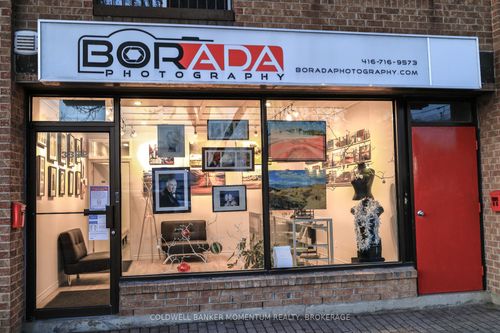 3352 Lake Promenade, Toronto, ON, M8W1A8 | Card Image