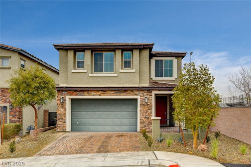 2878 Tremont Ave, Henderson, NV, 89052-4568 | Card Image