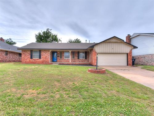 6525 N Saint Clair Ave, Oklahoma City, OK, 73116-2111 | Card Image