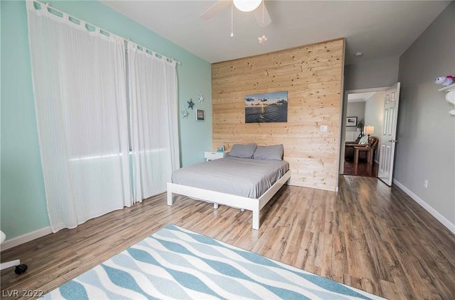 8816 Adobe Grande St, House other with 4 bedrooms, 3 bathrooms and null parking in Las Vegas NV | Image 29