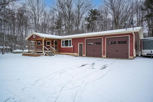 14789 Evergreen Ave, Thorp, WI, 54771-7511 | Card Image