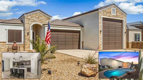 7684 S Cyrus Dr, Mohave Valley, AZ, 86440-0001 | Card Image