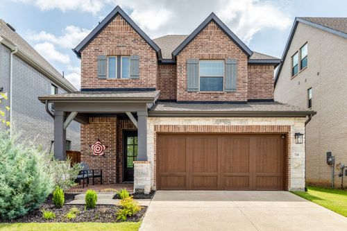 735 Red Fork Dr, Lewisville, TX, 75056-7045 | Card Image