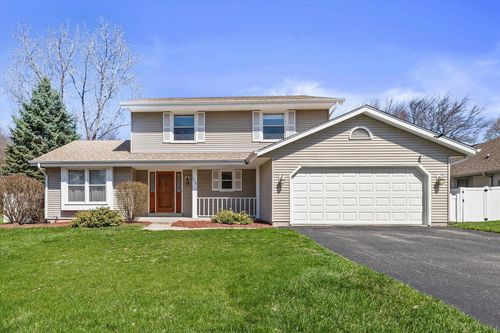 716 Appaloosa Trail, Caledonia, WI, 53402 | Card Image