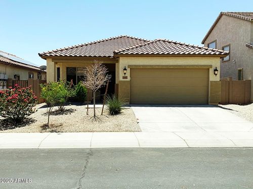 23617 W Mohave St, Buckeye, AZ, 85326-3525 | Card Image
