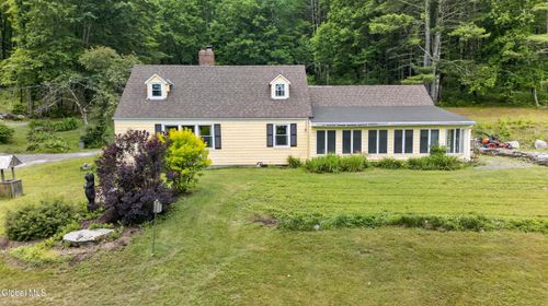 2439 County Route 5, New Lebanon, NY, 12125-3109 | Card Image