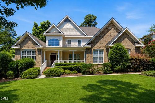 415 Davis Love Dr, Chapel Hill, NC, 27517-9041 | Card Image