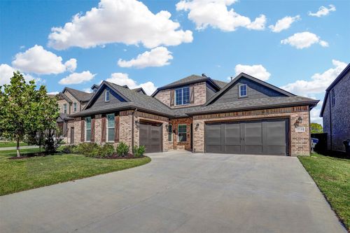 15140 Devonne Dr, Aledo, TX, 76008-2074 | Card Image