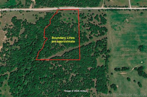41120 231st St, Bristow, OK, 74010 | Card Image
