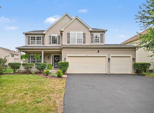 2210 Hagaman Ln, Montgomery, IL, 60538-6014 | Card Image