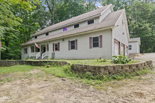 10580 S State Road 243, Cloverdale, IN, 46120-9402 | Card Image