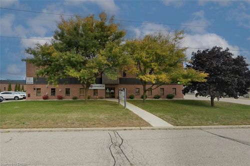 201-96 Rankin St, Waterloo, ON, N2V2B6 | Card Image