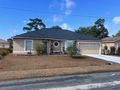236 Rontunda Dr, POINCIANA, FL, 34758-2712 | Card Image