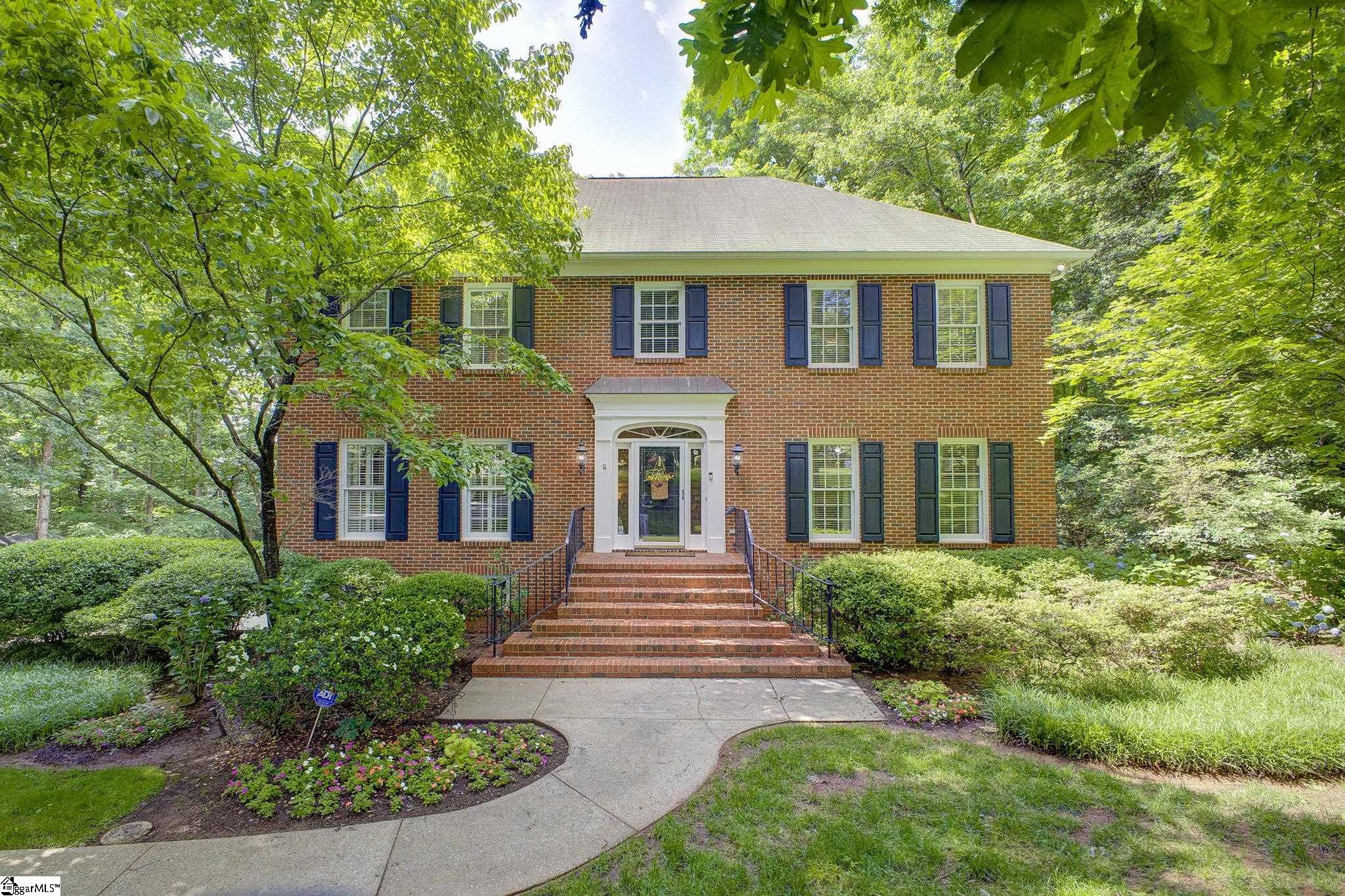 Gallant Fox Way, Greenville, SC 29615