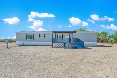 9784 Calle Cibeque, Tucson, AZ, 85735-5007 | Card Image
