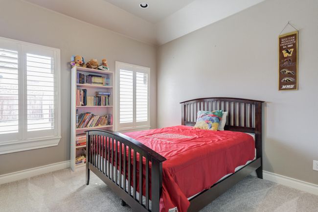 135 Berkshire Ave, House other with 4 bedrooms, 2 bathrooms and null parking in Wolfforth TX | Image 32