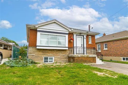 unit-a-88 S Bend Rd E, Hamilton, ON, L9A2B1 | Card Image