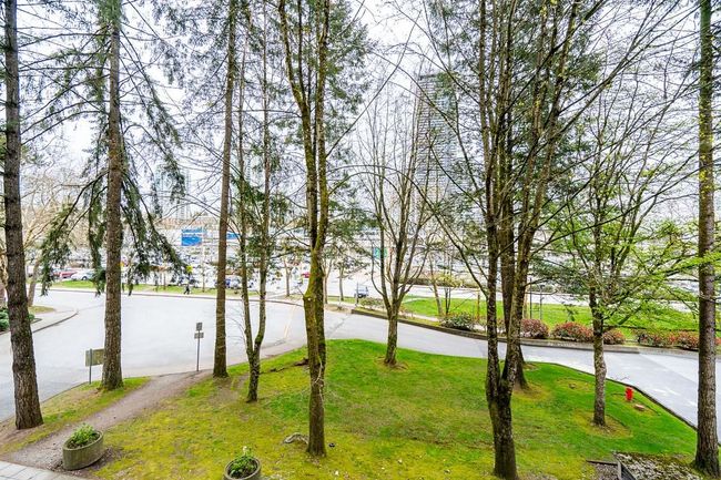 205 - 3755 Bartlett Court, Condo with 1 bedrooms, 1 bathrooms and 1 parking in Burnaby BC | Image 20