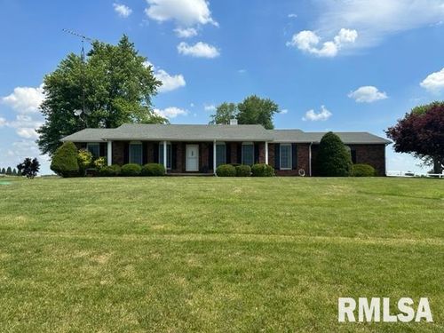 9937 E Loami Road, Loami, IL, 62661 | Card Image