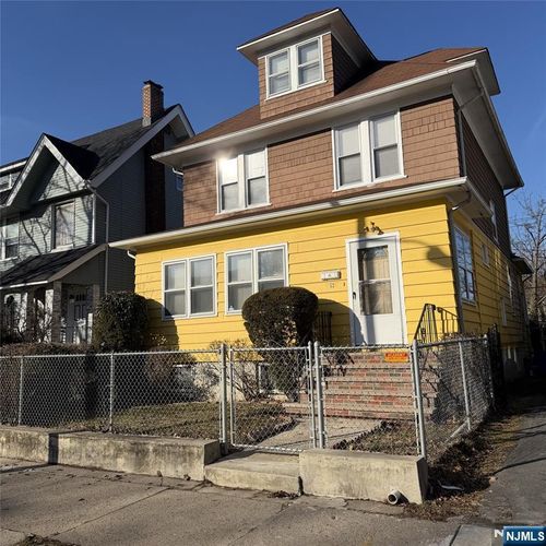 63 Sunnyside Terrace, East Orange, NJ, 07018 | Card Image