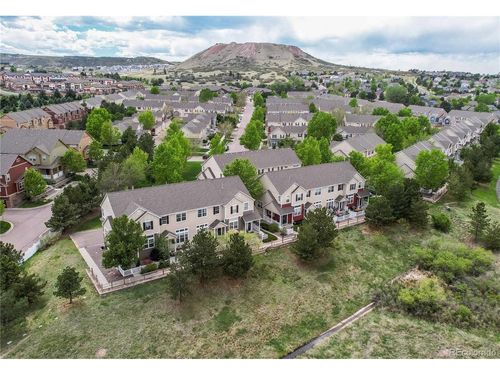 1458 Nemrick Pl, Castle Rock, CO, 80109-3348 | Card Image